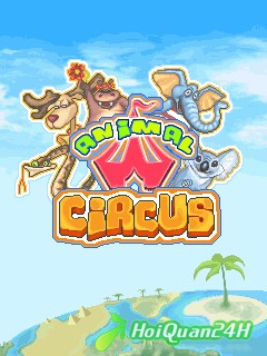 Animal Circus